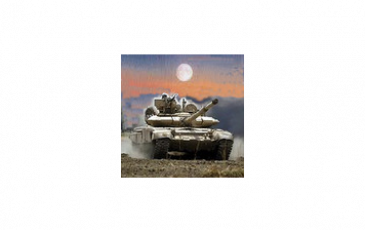 USMC Bad Moon Rising Image